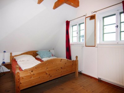 Holiday house Reihenhäuser im Hafendorf Vieregge auf Rügen - Features photo 6