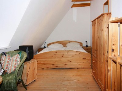 Holiday house Reihenhäuser im Hafendorf Vieregge auf Rügen - Features photo 8
