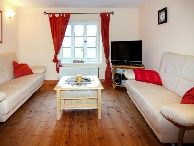 Holiday house Reihenhäuser im Hafendorf Vieregge auf Rügen - Features photo 17