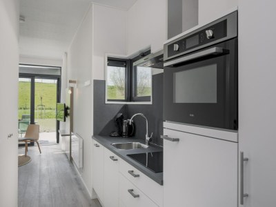 Holiday park Lodge am Markermeer mit nachhaltigem Design - Features photo 3