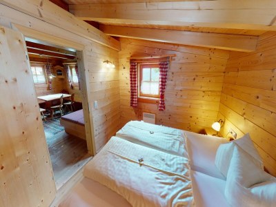Chalet Chalet in Wildkogel near Ski Slopes & Pool - Features photo 18