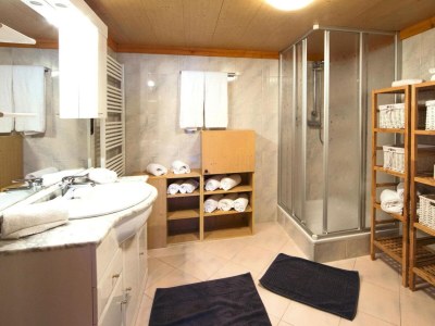 Chalet Chalet in Wildkogel near Ski Slopes & Pool - Features photo 20