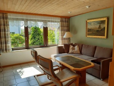 Holiday apartment Holiday apartment Höhen-Ausblick - Features photo 7