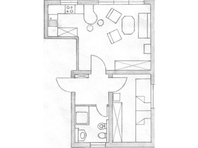Holiday apartment Holiday apartment Höhen-Ausblick - Document photo 21