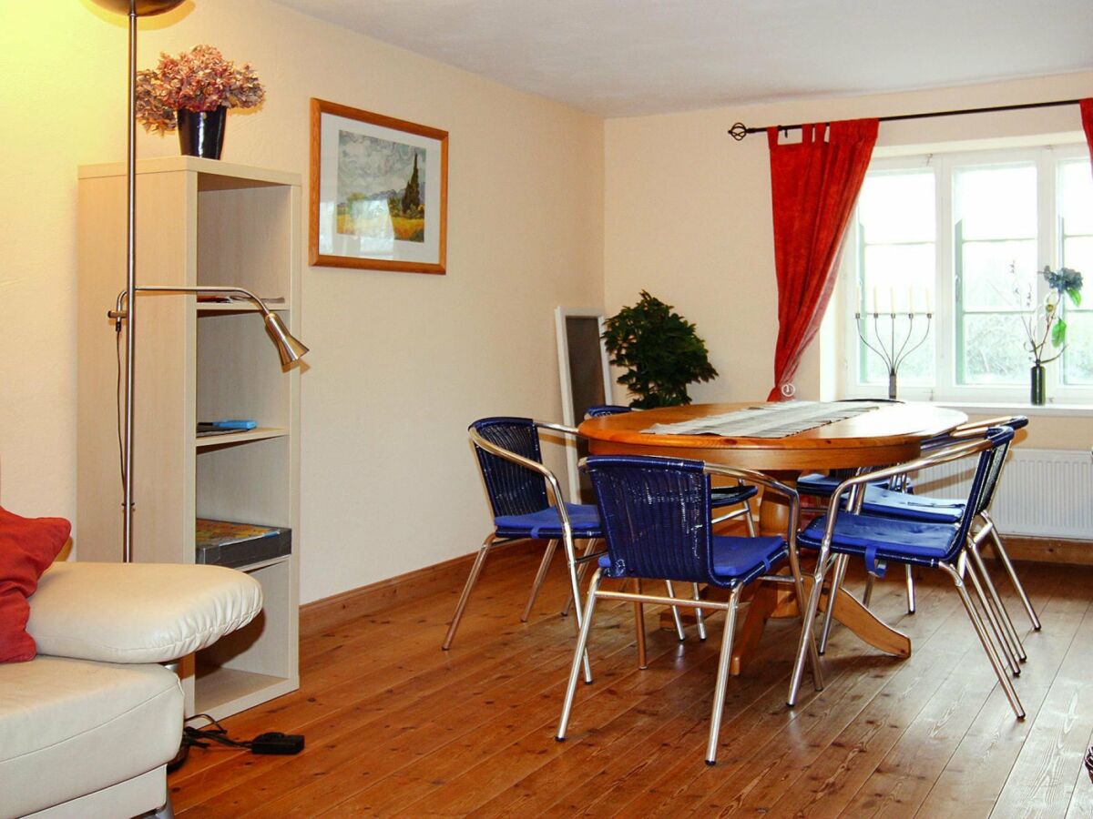 Holiday house Reihenhaus Vieregge in Deutschland mit Terrasse - Features photo 5