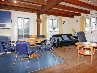 Holiday house Reihenhaus Vieregge in Deutschland mit Terrasse - Features photo 7