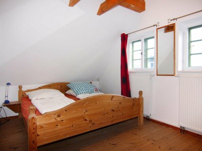 Holiday house Reihenhaus Vieregge in Deutschland mit Terrasse - Features photo 8