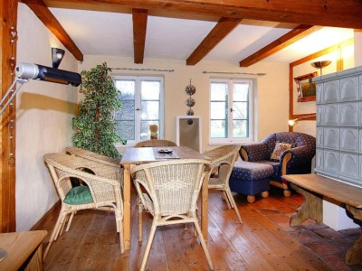 Holiday house Reihenhaus Vieregge in Deutschland mit Terrasse - Features photo 12