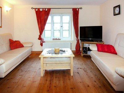 Holiday house Reihenhaus Vieregge in Deutschland mit Terrasse - Features photo 17