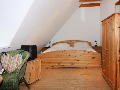 Holiday house Reihenhaus Vieregge in Deutschland mit Terrasse - Features photo 18