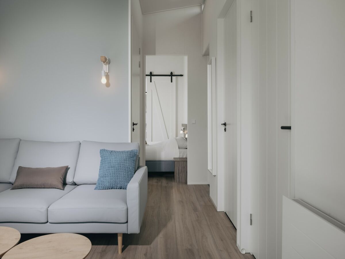 Holiday park Lodge by Markermeer with Eco-Friendly Comfort - Features photo 5