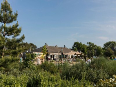Holiday park Dünenvilla in den Niederlanden am Meer - Outdoor photo 3