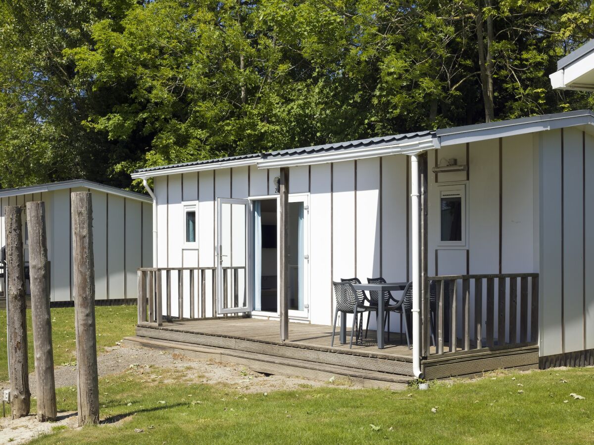 Holiday park Chalet in Kamperland am Strand