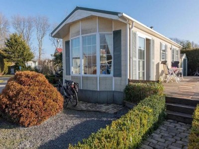 Holiday park Chalet in Kamperland am Strand - Environment photo 22