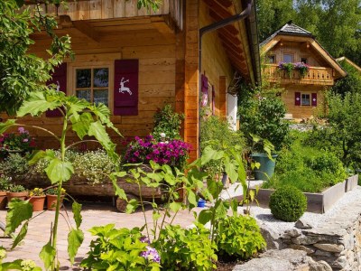 Chalet Chalet in Wildkogel nahe Skipisten & Pool - Outdoor photo 5