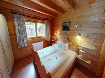 Chalet Chalet in Wildkogel nahe Skipisten & Pool - Features photo 13
