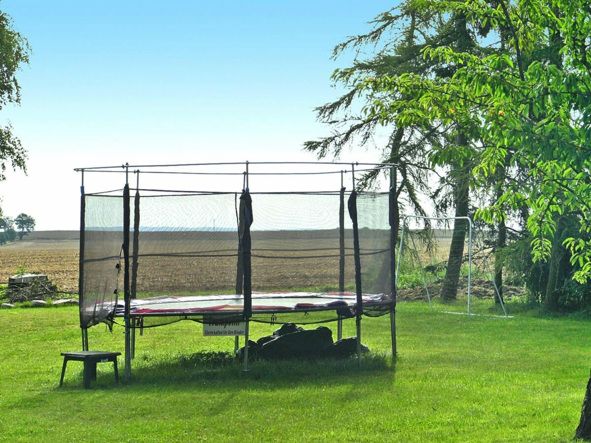 Holiday house Reihenhäuser im Hafendorf Vieregge auf Rügen - Outdoor photo 3