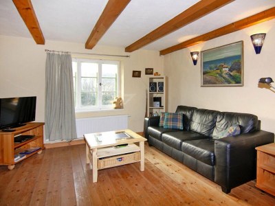 Holiday house Reihenhäuser im Hafendorf Vieregge auf Rügen - Features photo 5