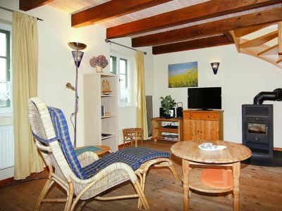 Holiday house Reihenhäuser im Hafendorf Vieregge auf Rügen - Features photo 6