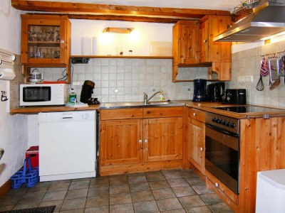 Holiday house Reihenhäuser im Hafendorf Vieregge auf Rügen - Features photo 9