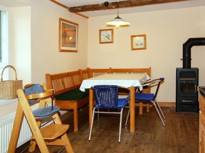 Holiday house Reihenhäuser im Hafendorf Vieregge auf Rügen - Features photo 16