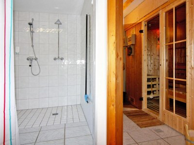 Holiday house Reihenhäuser im Hafendorf Vieregge auf Rügen - Features photo 17