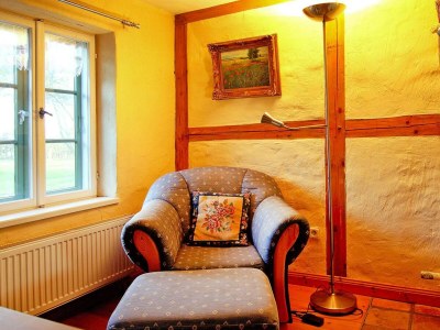 Holiday house Reihenhäuser im Hafendorf Vieregge auf Rügen - Features photo 18