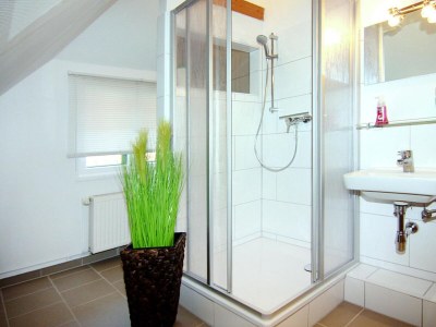 Holiday house Reihenhäuser im Hafendorf Vieregge auf Rügen - Features photo 20