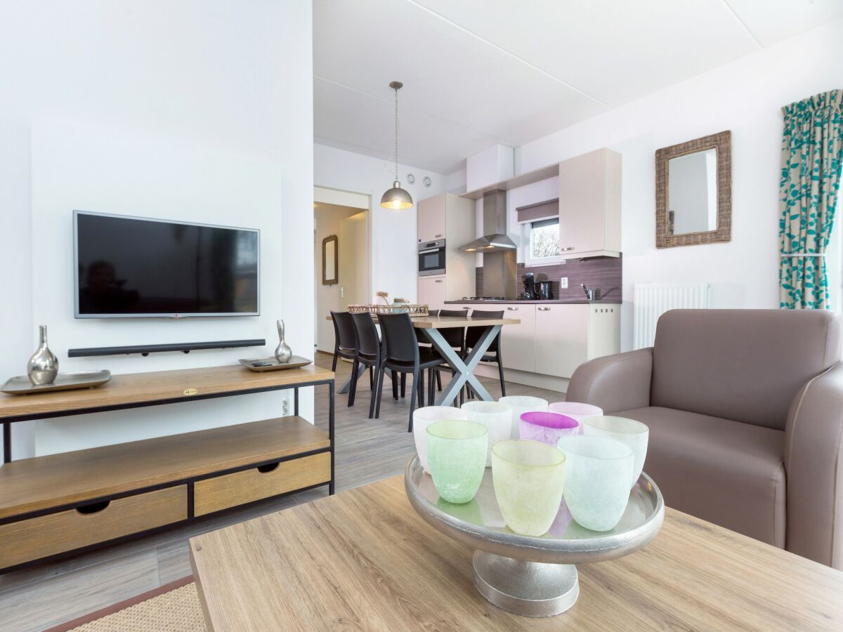 Holiday park Apartment in Dutch Countryside Bliss