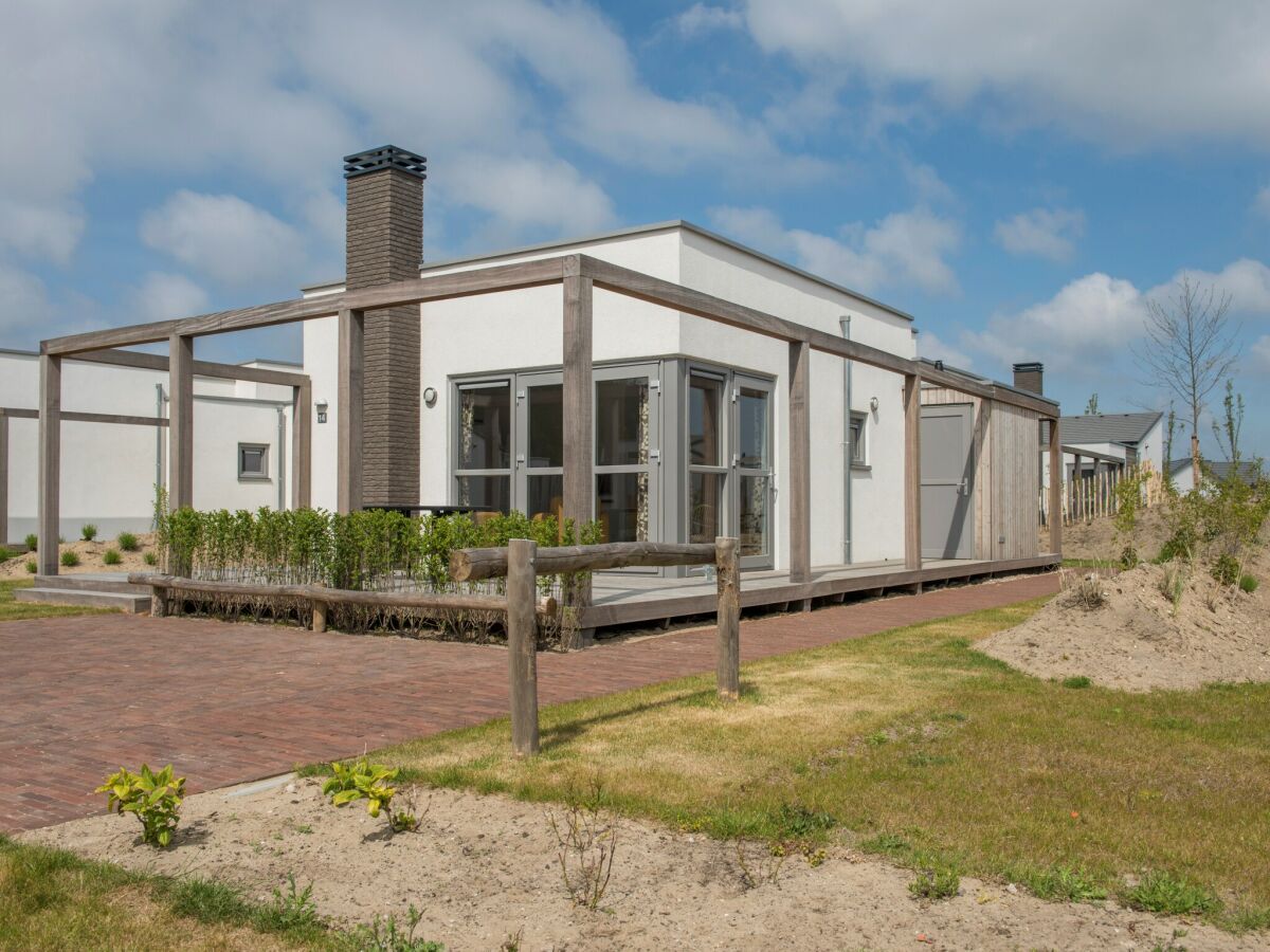 Holiday park Apartment in Dutch Countryside Bliss - Outdoor photo 4