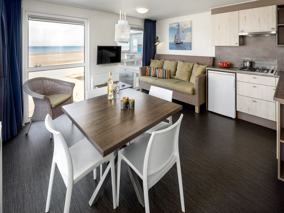 Holiday park Strandurlaub mit Haustieren