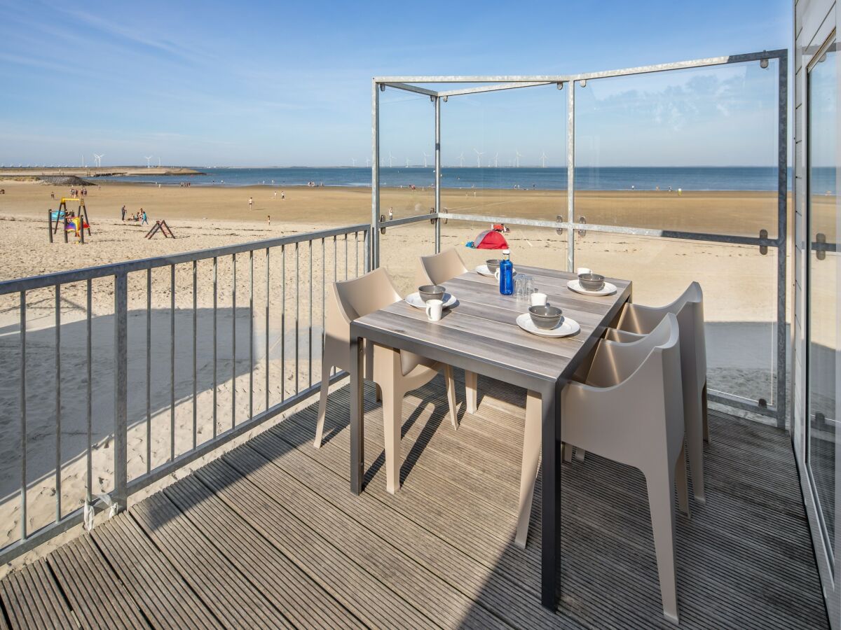 Holiday park Strandurlaub mit Haustieren - Outdoor photo 2