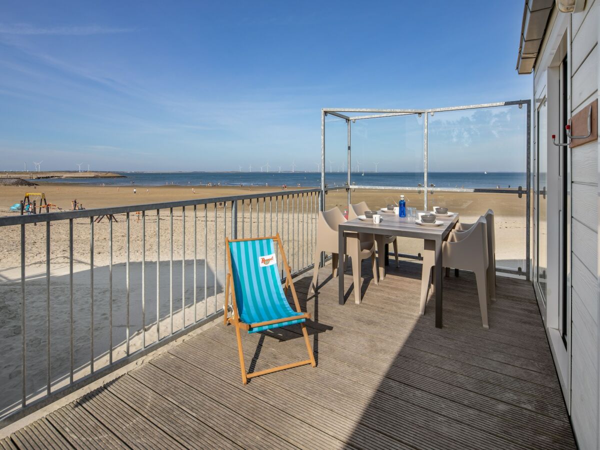 Holiday park Strandurlaub mit Haustieren - Outdoor photo 3