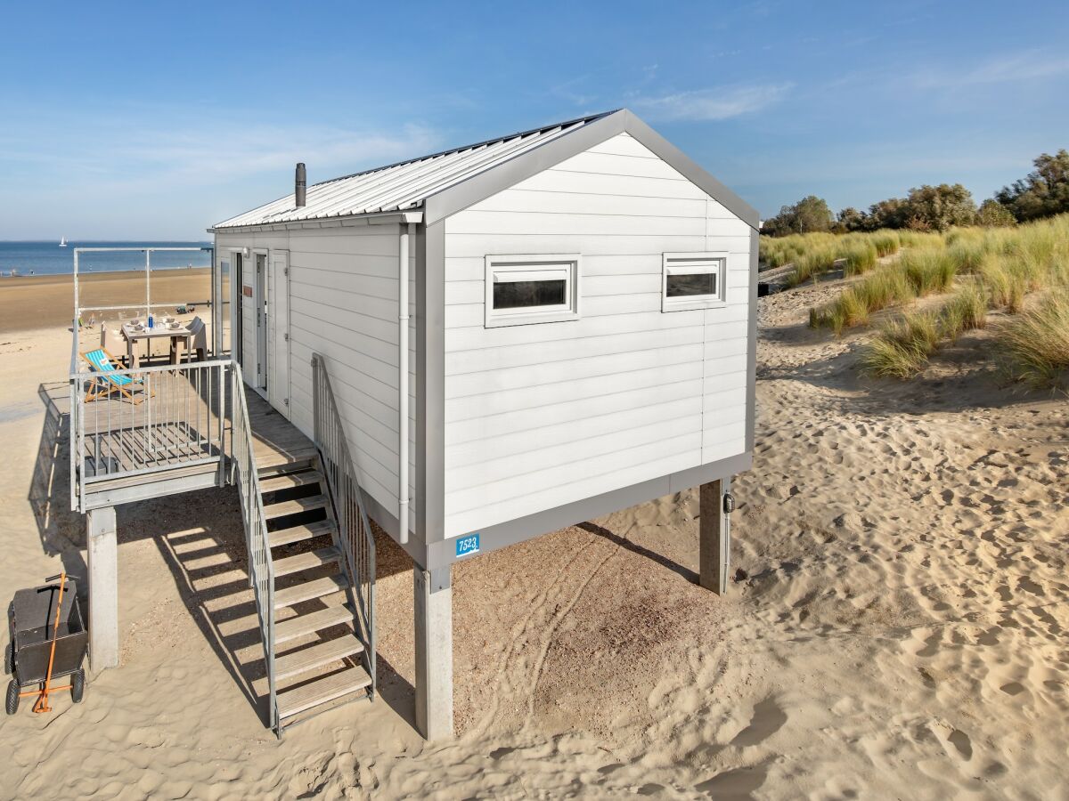 Holiday park Strandurlaub mit Haustieren - Outdoor photo 4