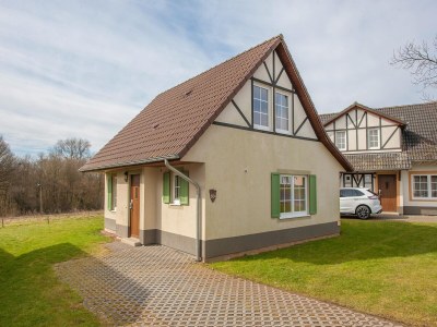 Holiday park Strahlende Villa, in der Nähe der Mosel in Cochem Holiday Region - Holiday park