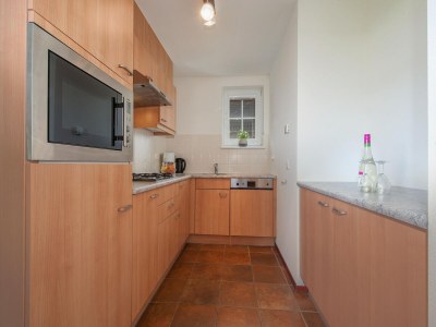 Holiday park Strahlende Villa, in der Nähe der Mosel - Features photo 4