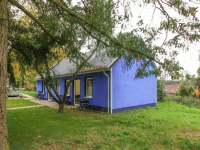 Holiday house Haus am Gardersee mit Garten - Outdoor photo 2