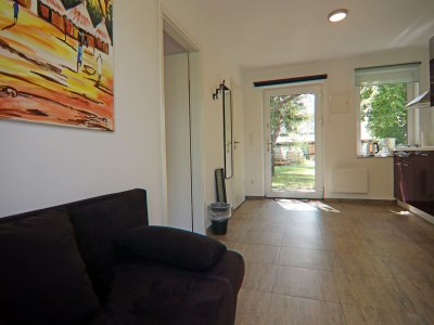 Holiday house Haus am Gardersee mit Garten - Features photo 9