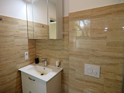 Holiday house Haus am Gardersee mit Garten - Features photo 20
