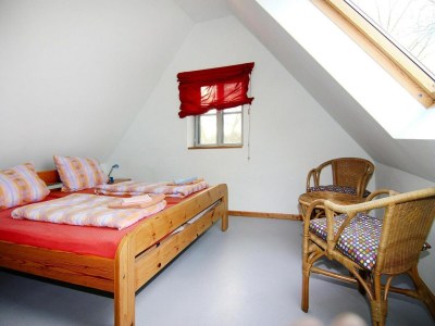 Holiday house Ferienhaus im Hafendorf Vieregge - Features photo 6