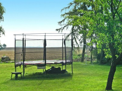 Holiday house Ferienhaus im Hafendorf Vieregge - Outdoor photo 13
