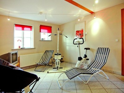 Holiday house Ferienhaus im Hafendorf Vieregge - Outdoor photo 14