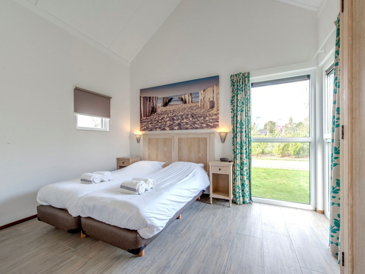 Holiday park Gemütliche Dünenvilla am Meer - Features photo 5