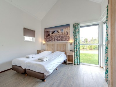 Holiday park Gemütliche Dünenvilla am Meer - Features photo 5