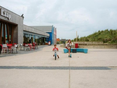 Holiday park Gemütliche Dünenvilla am Meer - Environment photo 33