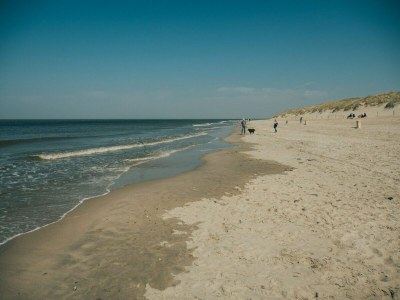 Holiday park Gemütliche Dünenvilla am Meer - Environment photo 34