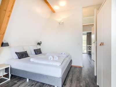 Holiday park Villa in Banjaard near Sandy North Sea Beach - Features photo 5