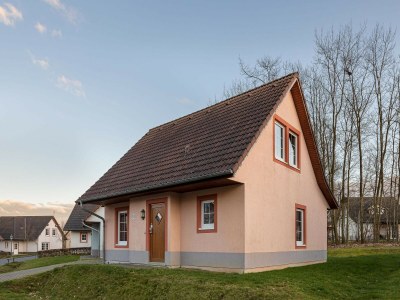 Holiday park Villa in Cochem mit Garten und Parkplatz in Cochem Holiday Region - Holiday park
