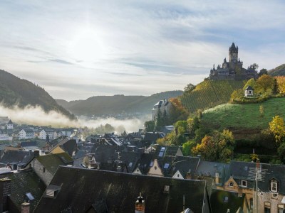 Holiday park Villa in Cochem mit Garten und Parkplatz - Environment photo 18