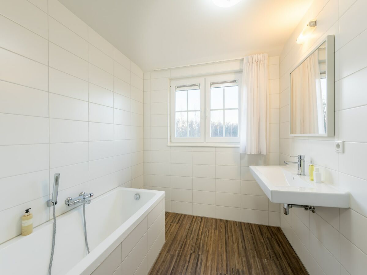 Holiday park Villa in Klein Vink mit Thermaalbad-Zugang - Features photo 4